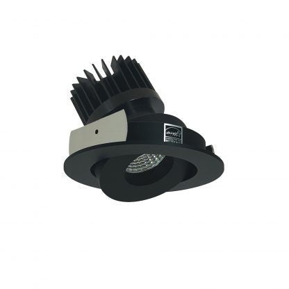 Nora Lighting NIO-4RG40XBB/HL Recessed Housing