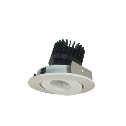 Nora Lighting NIO-4RG50XWW/HL Recessed Housing