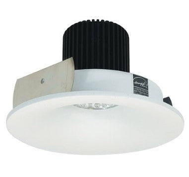 Nora Lighting NIO-4RNB27QMPW LED Downlight
