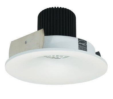 Nora Lighting NIO-4RNB35QMPW LED Downlight