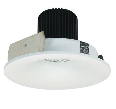Nora Lighting NIO-4RNB40QMPW LED Downlight