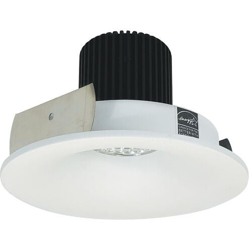 Nora Lighting NIO-4RNBCDXMPW/HL Recessed Housing
