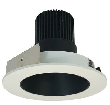 Nora Lighting NIO-4RNDC27QBW LED Retrofit Reflector