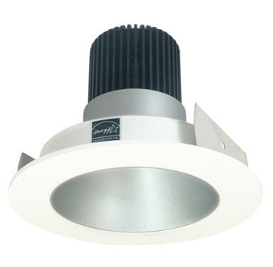 Nora Lighting NIO-4RNDC27QHZMPW LED Retrofit Reflector