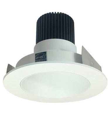 Nora Lighting NIO-4RNDC27QMPW LED Retrofit Reflector