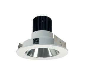 Nora Lighting NIO-4RNDC27XCMPW/10 LED Retrofit Reflector