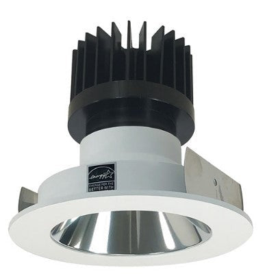 Nora Lighting NIO-4RNDC27XCMPW/HL Recessed Housing