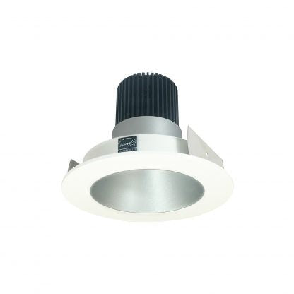 Nora Lighting NIO-4RNDC27XHZMPW/HL Recessed Housing