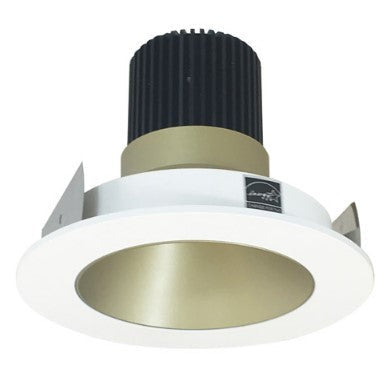 Nora Lighting NIO-4RNDC30QCHMPW LED Retrofit Reflector