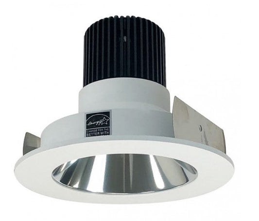 Nora Lighting NIO-4RNDC30XCMPW/HL Recessed Housing