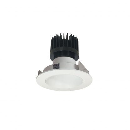 Nora Lighting NIO-4RNDC30XWW/HL Recessed Housing