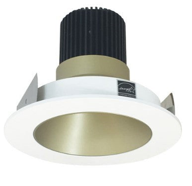 Nora Lighting NIO-4RNDC35QCHMPW LED Retrofit Reflector