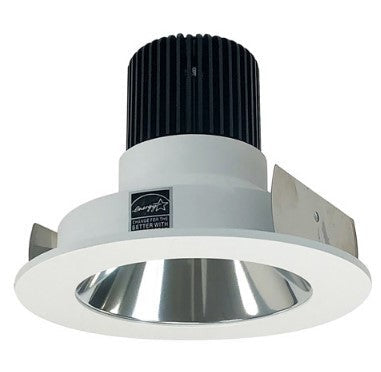 Nora Lighting NIO-4RNDC35QCMPW LED Retrofit Reflector