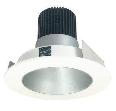 Nora Lighting NIO-4RNDC35QHZMPW LED Retrofit Reflector