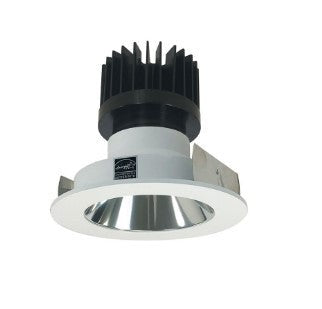 Nora Lighting NIO-4RNDC35XCMPW/HL Recessed Housing