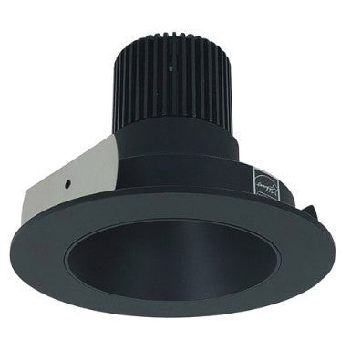 Nora Lighting NIO-4RNDC40QBB LED Retrofit Reflector
