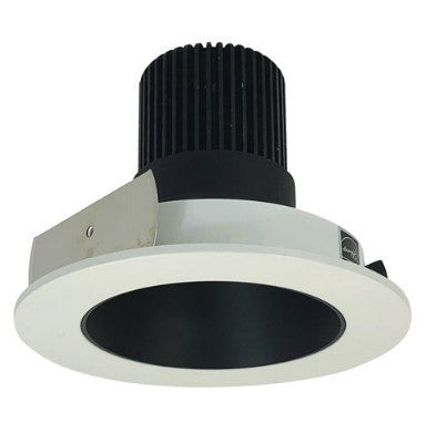 Nora Lighting NIO-4RNDC40QBW LED Retrofit Reflector