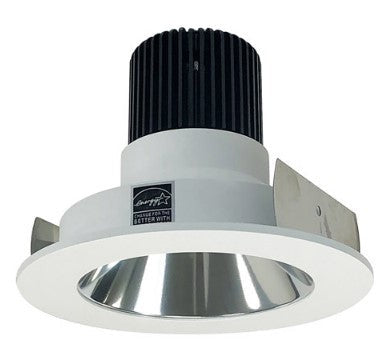 Nora Lighting NIO-4RNDC40QCMPW LED Retrofit Reflector