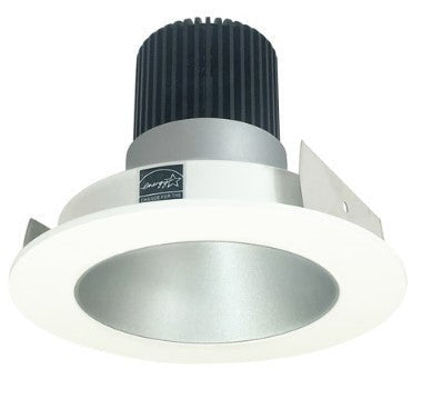 Nora Lighting NIO-4RNDC40QHZMPW LED Retrofit Reflector