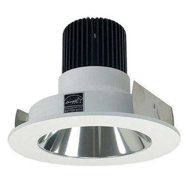 Nora Lighting NIO-4RNDC40XCMPW/10 LED Retrofit Reflector