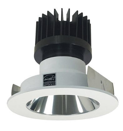 Nora Lighting NIO-4RNDC40XCMPW/HL Recessed Housing