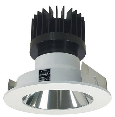 Nora Lighting NIO-4RNDC50XCMPW/HL Recessed Housing
