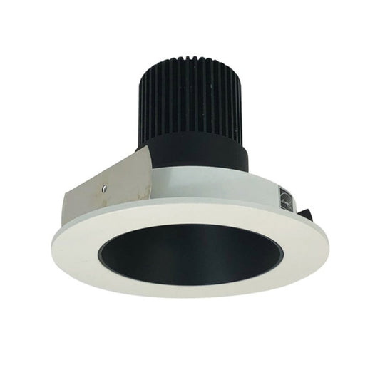 Nora Lighting NIO-4RNDCCDXBW/HL Recessed Housing