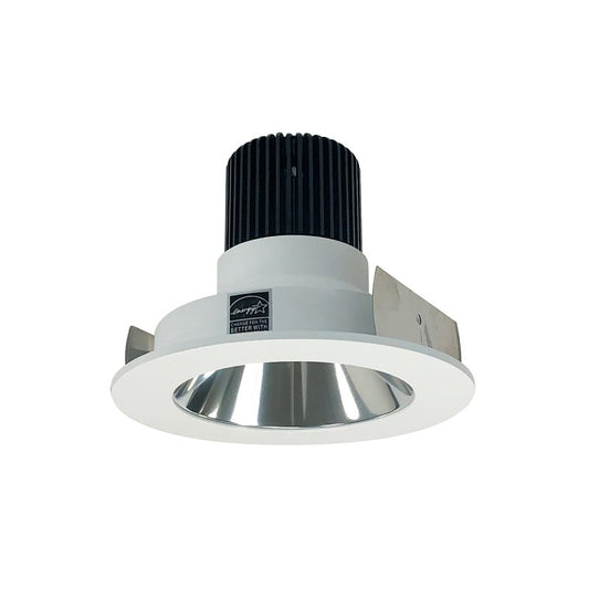 Nora Lighting NIO-4RNDCCDXCMPW/HL Recessed Housing