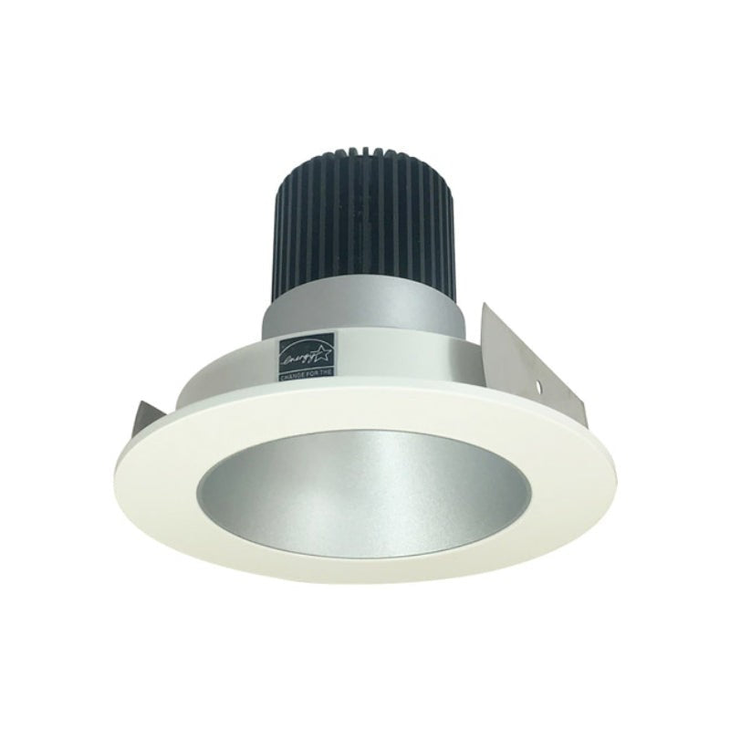 Nora Lighting NIO-4RNDCCDXHW/HL Recessed Housing