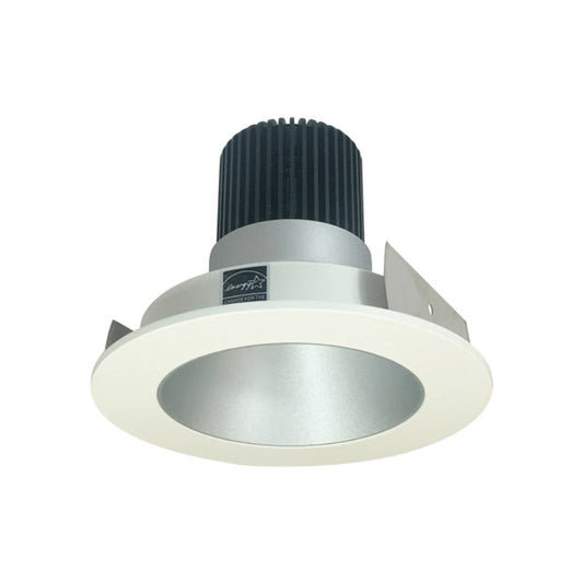 Nora Lighting NIO-4RNDCCDXHW/HL Recessed Housing