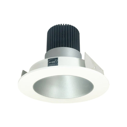 Nora Lighting NIO-4RNDCCDXHZMPW/HL Recessed Housing