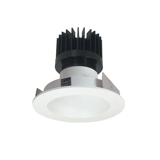 Nora Lighting NIO-4RNDCCDXMPW/HL Recessed Housing