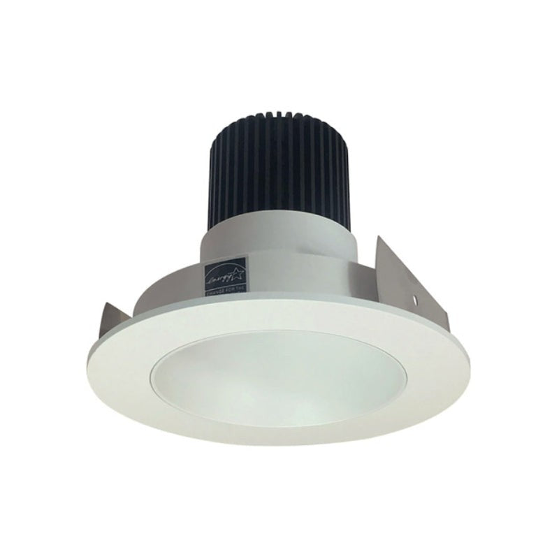 Nora Lighting NIO-4RNDCCDXWW/HL Recessed Housing