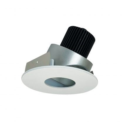 Nora Lighting NIO-4RPHA27XHZMPW/HL Recessed Housing