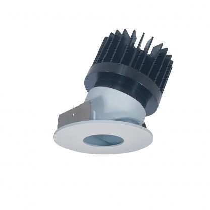 Nora Lighting NIO-4RPHA27XWW/HL Recessed Housing