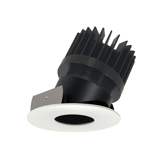 Nora Lighting NIO-4RPHACDXBMPW/HL Recessed Housing