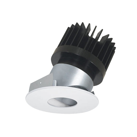 Nora Lighting NIO-4RPHACDXHZMPW/HL Recessed Housing