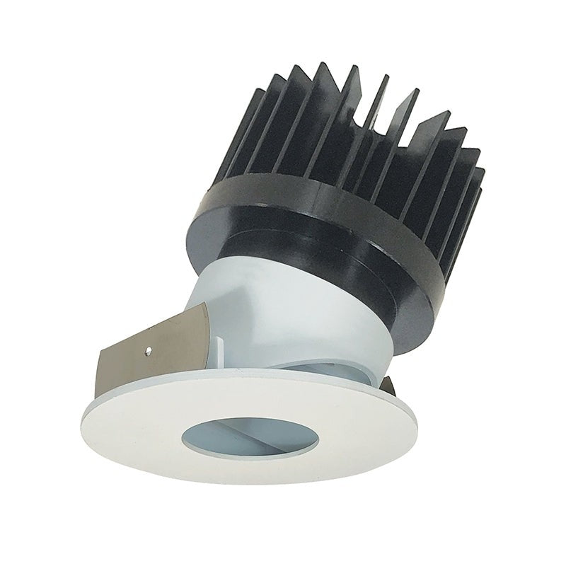Nora Lighting NIO-4RPHACDXMPW/HL Recessed Housing