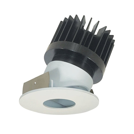 Nora Lighting NIO-4RPHACDXMPW/HL Recessed Housing