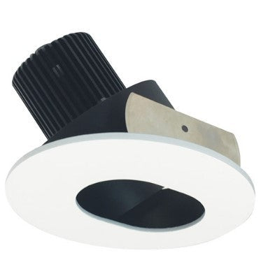 Nora Lighting NIO-4RSL30QBMPW LED Downlight