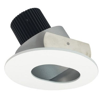 Nora Lighting NIO-4RSL30QHZMPW LED Downlight