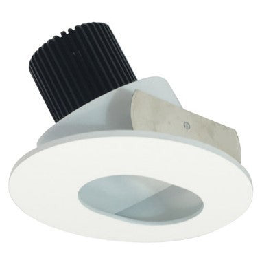 Nora Lighting NIO-4RSL30QMPW LED Downlight