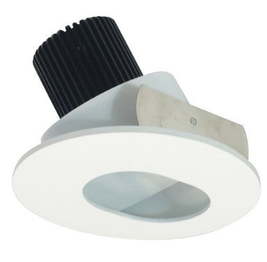 Nora Lighting NIO-4RSL35QMPW LED Downlight