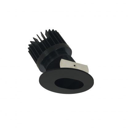 Nora Lighting NIO-4RSL50XBB/HL Recessed Housing