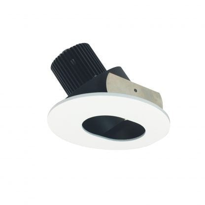Nora Lighting NIO-4RSL50XBMPW/HL Recessed Housing