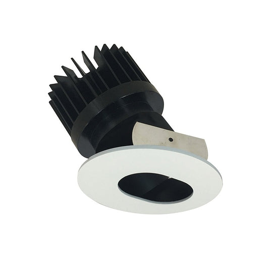 Nora Lighting NIO-4RSLA27XBMPW/10 LED Retrofit Reflector
