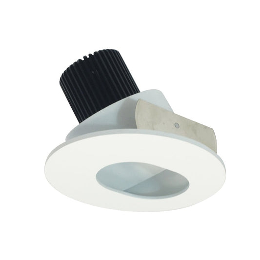 Nora Lighting NIO-4RSLA27XMPW/10 LED Retrofit Reflector