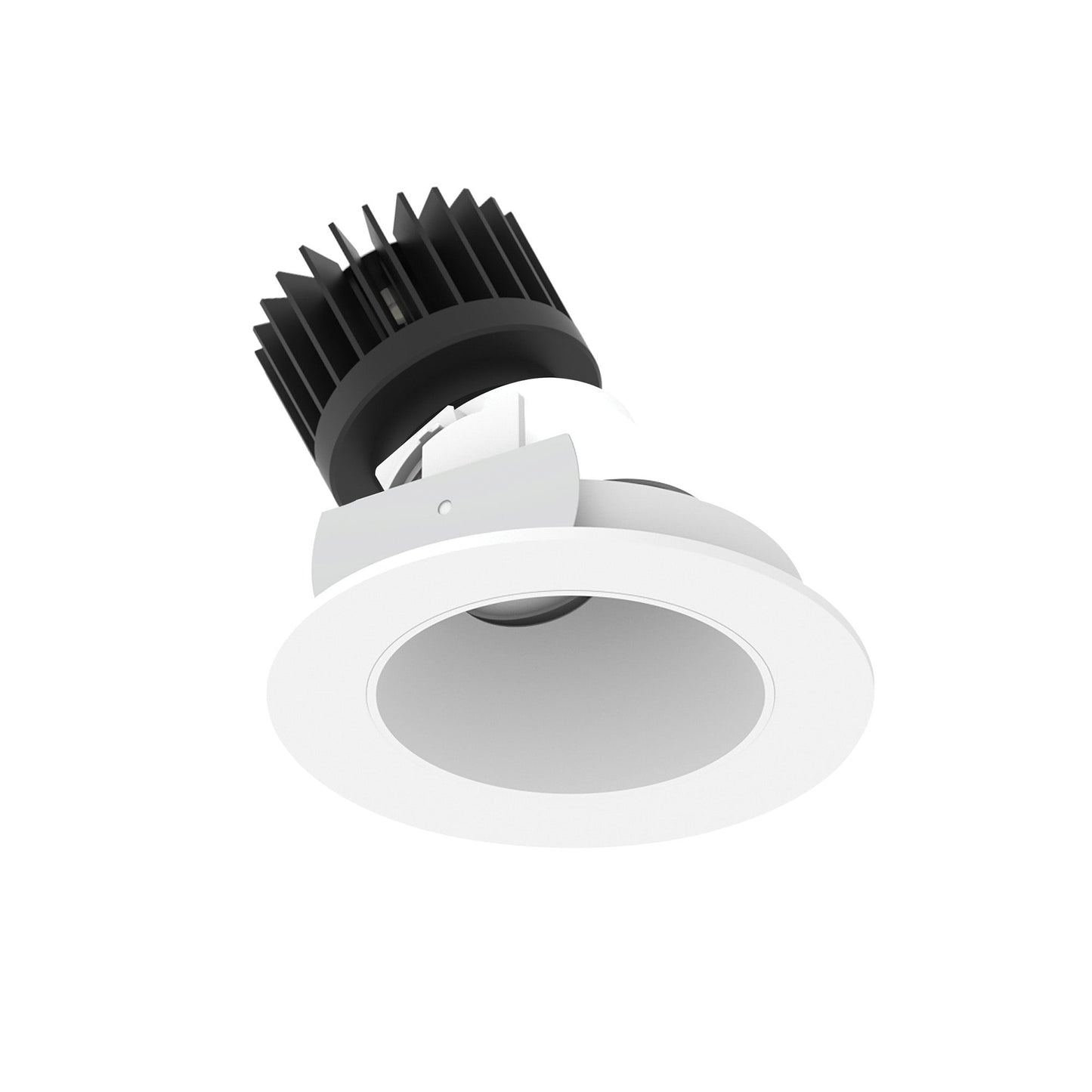 Nora Lighting NIO-4RSLA40XMPW/HL Recessed Housing