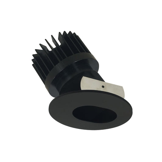 Nora Lighting NIO-4RSLCDXBB/HL Recessed Housing