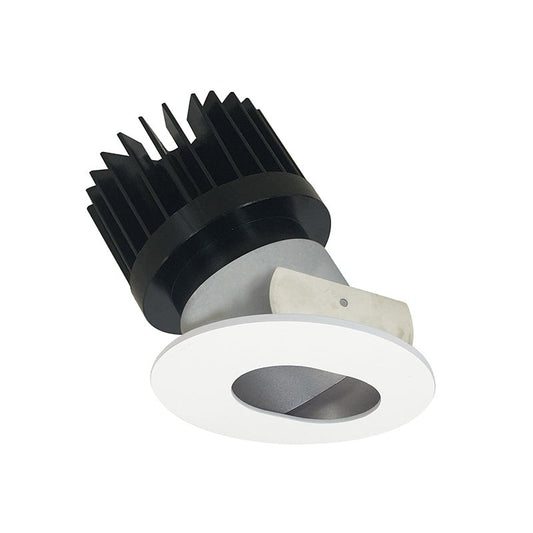 Nora Lighting NIO-4RSLCDXHZMPW/HL Recessed Housing